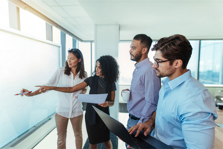 Bien Pr Parer La Vente Ou La Transmission De Son Entreprise Le Monde