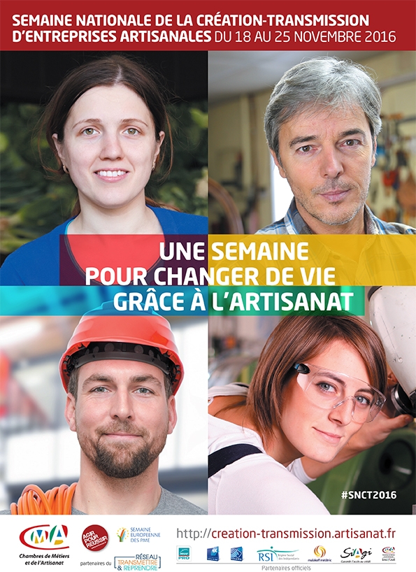 Affiche SNCT 2016 Affiche SNCT 2016