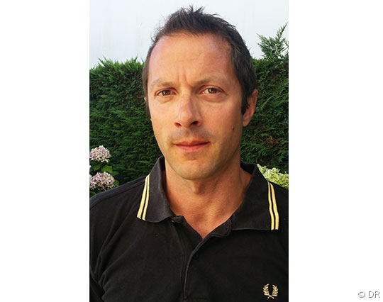 Antoine Ginestet, en charge des Indications géographiques à l'INPI Antoine Ginestet, en charge des Indications géographiques à l'INPI
