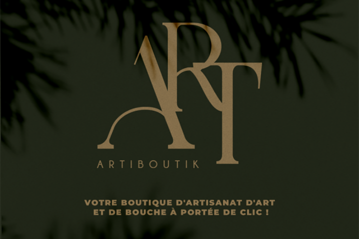 ARTIBOUTIK : VOTRE BOUTIQUE D'ARTISANAT A PORTEE DE CLIC !