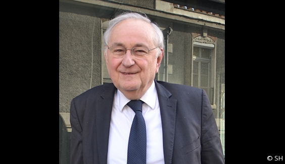 Jacques Cheminade 2017 Jacques Cheminade 2017