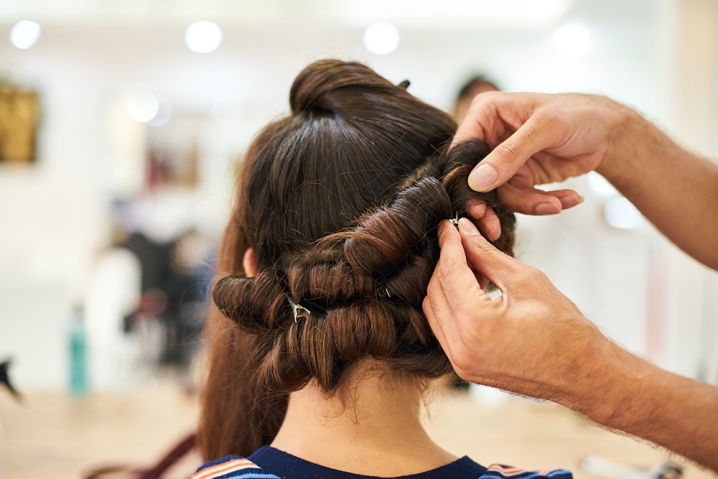 Coiffure : un apprenti d’Avignon parmi les meilleurs de France