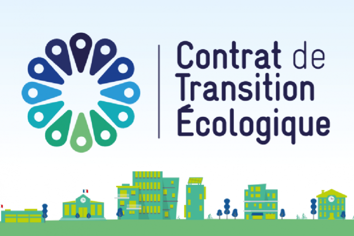 Contrat de Transition Écologique