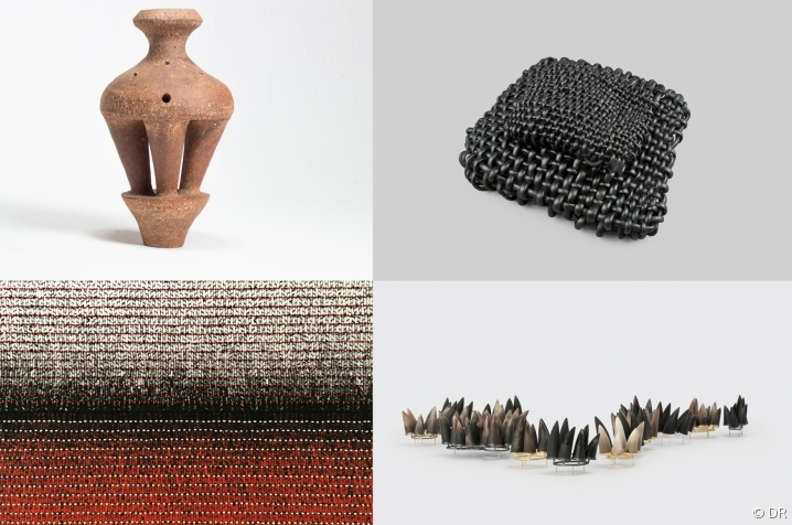 Artisans d'art chiliens 2017