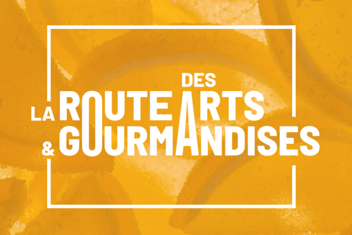 Route des Arts et Gourmandises