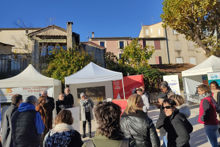 Forum de la Rénovation et de l'Habitat