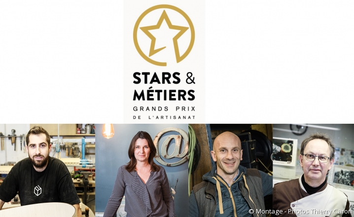 Stars et Métiers 2018 Stars et Métiers 2018