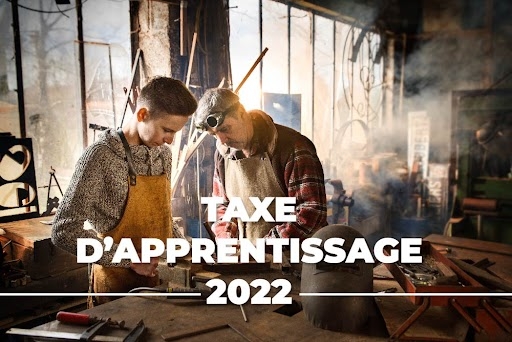 Top départ pour la collecte de la taxe d’apprentissage 2022