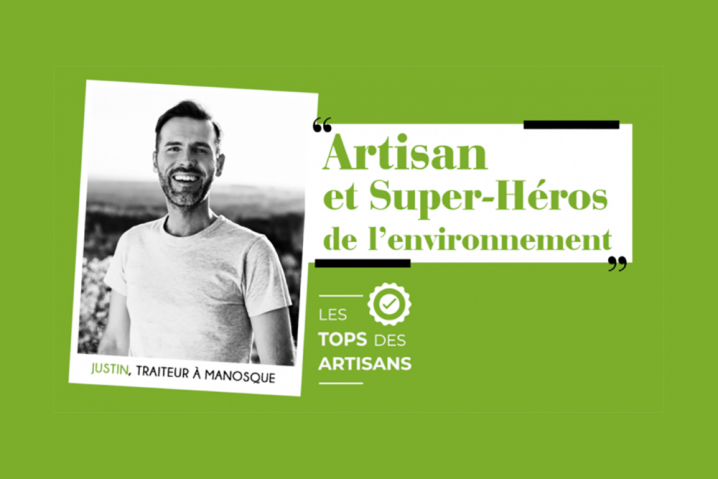 LANCEZ-VOUS DANS UNE DEMARCHE ECO-RESPONSABLE LANCEZ-VOUS DANS UNE DEMARCHE ECO-RESPONSABLE