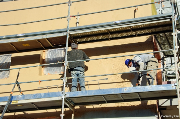 Travailleurs détachés Travailleurs détachés