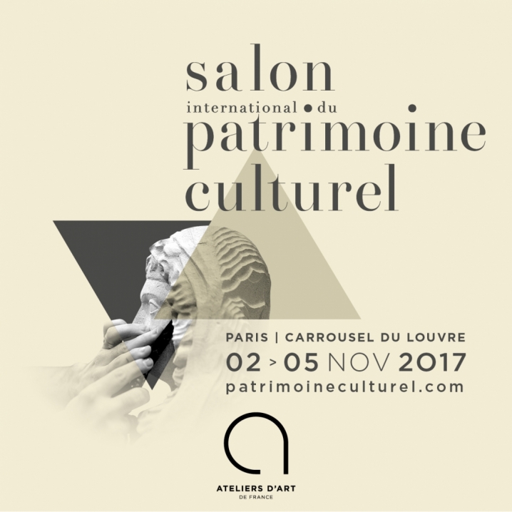 Salon international du patrimoine culturel Salon international du patrimoine culturel