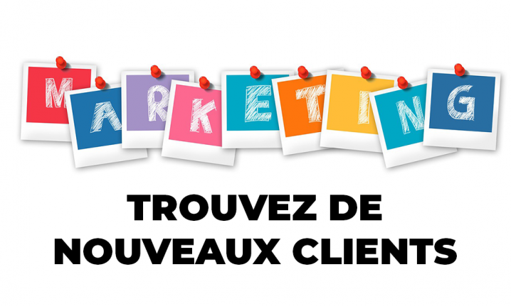 Formation: Trouvez de nouveaux clients