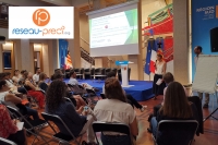 Institutions et acteurs du territoire Provence-Alpes-Côte d’Azur se sont rassemblés autour des enjeux de l’Economie Circulaire mardi 28 juin 2022