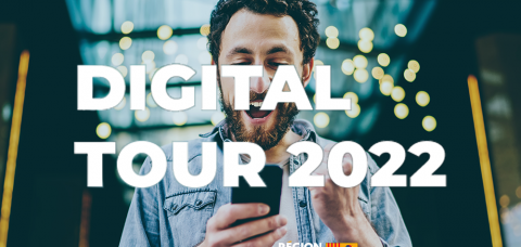 Digital Tour : participez à un atelier numérique