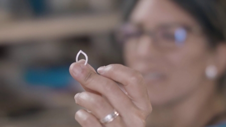 #Artiboutik : Retour en vidéo sur l'expérience d'Adriana, artisane bijoutière !